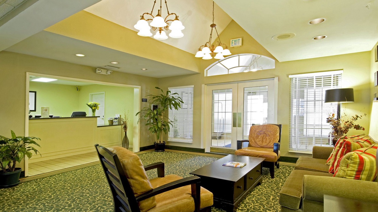 Photo of Livingroom in Pike