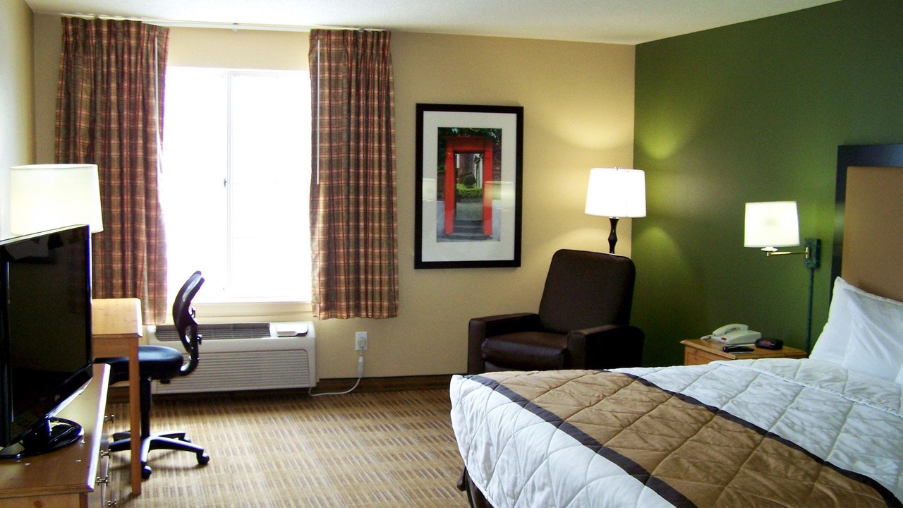 Photo of Bedroom in Eden Prairie