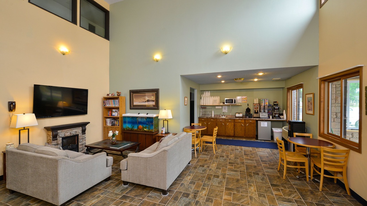Photo of Livingroom in Wisconsin Rapids