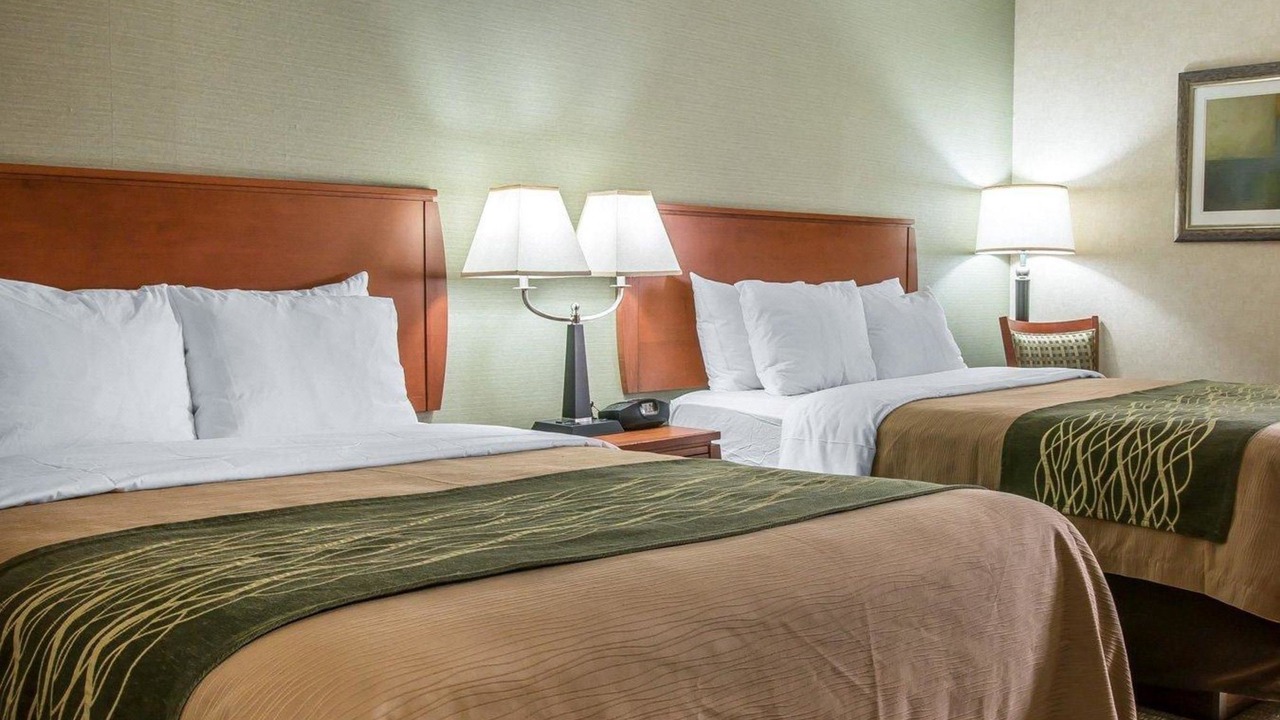 Photo of Bedroom in Dearborn