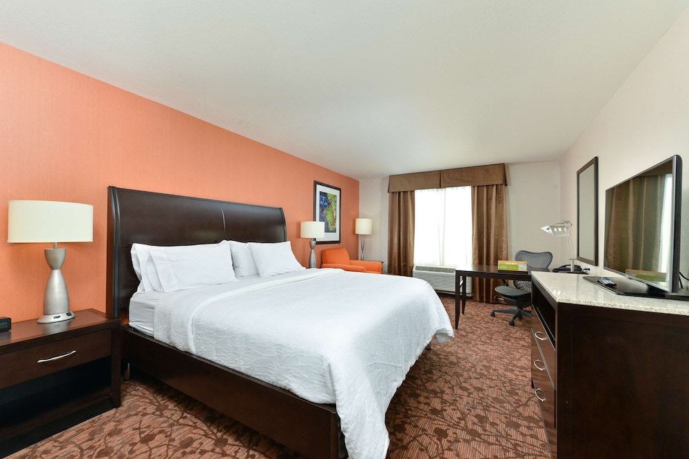 Photo of Bedroom in West Chester