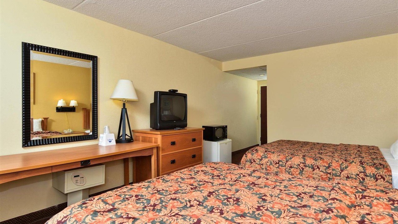Photo of Bedroom in Evansville