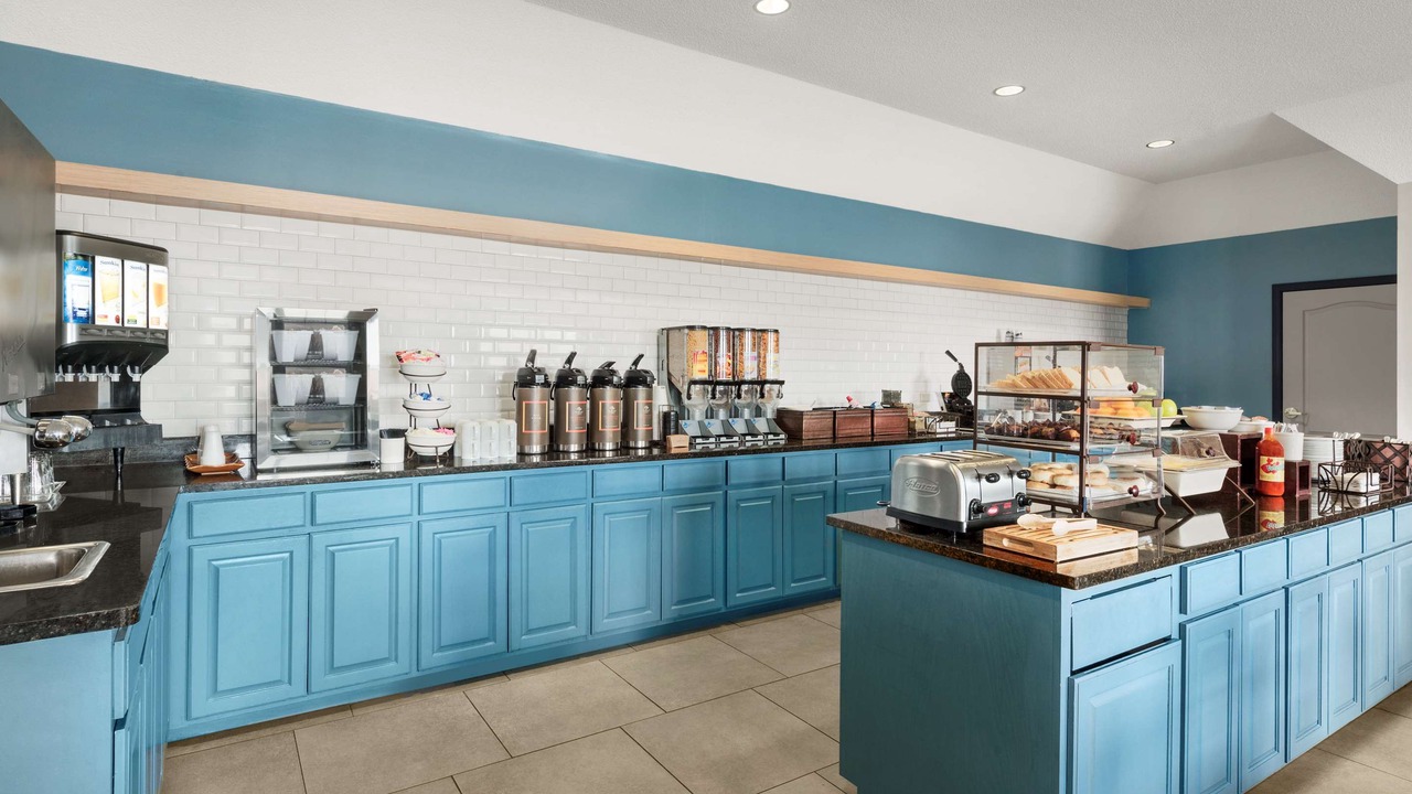 Photo of Kitchen in I-435 West KC-KS