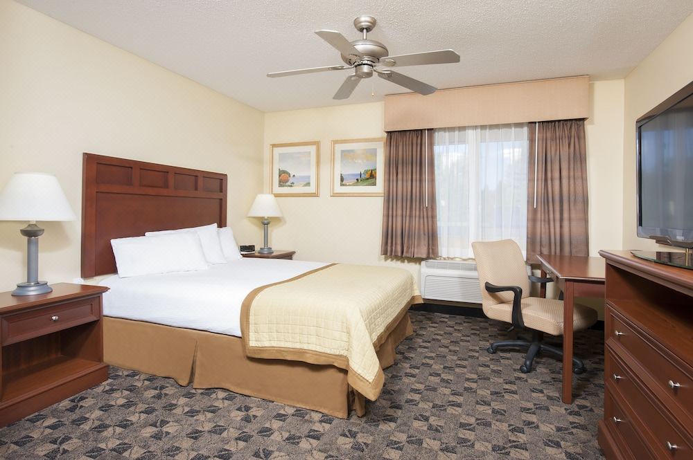Photo of Bedroom in Mount Pleasant