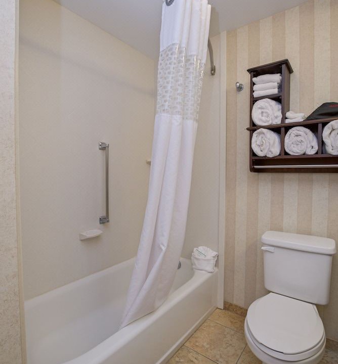 Photo of Bathroom in Portsmouth