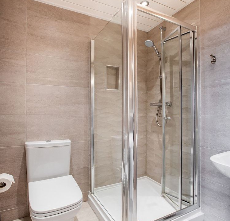 Photo of Bathroom in Jesmond