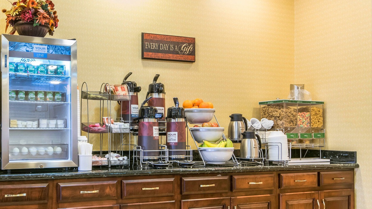 Photo of Kitchen in South Point