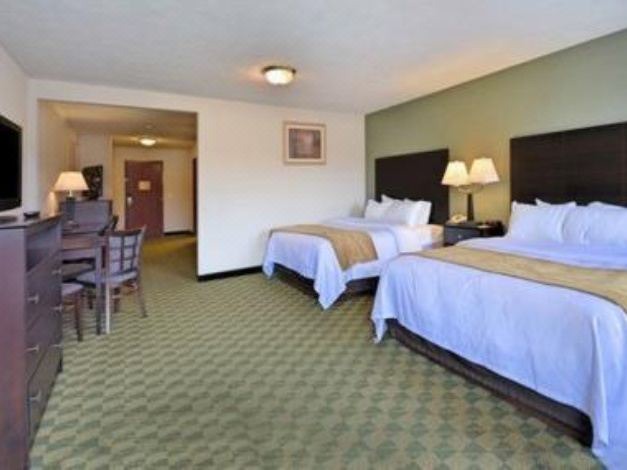 Photo of Bedroom in Whitehall