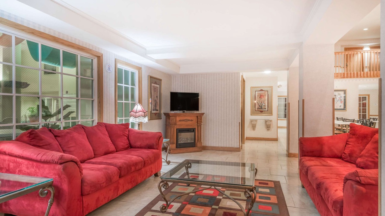 Photo of Livingroom in Plainfield