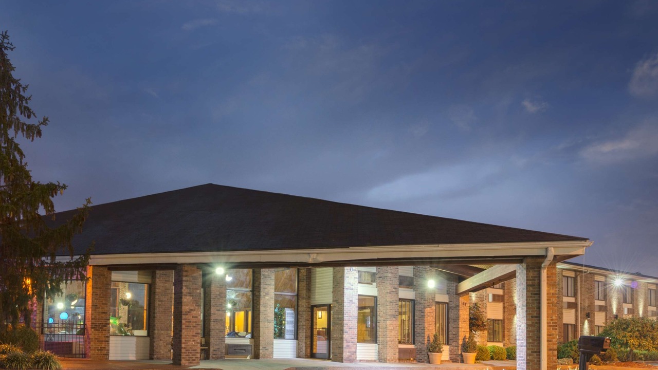 Photo of Buildings in Hillview
