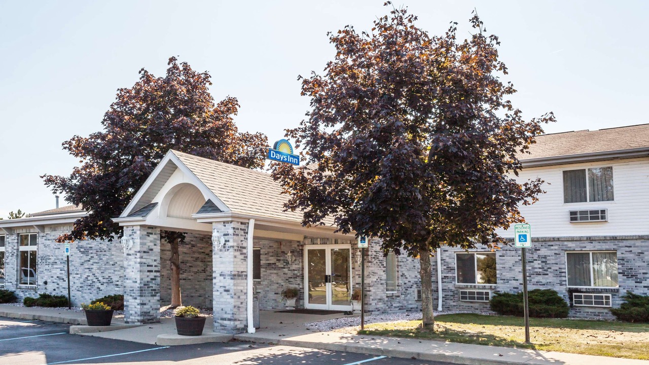 Photo of Buildings in Imlay City
