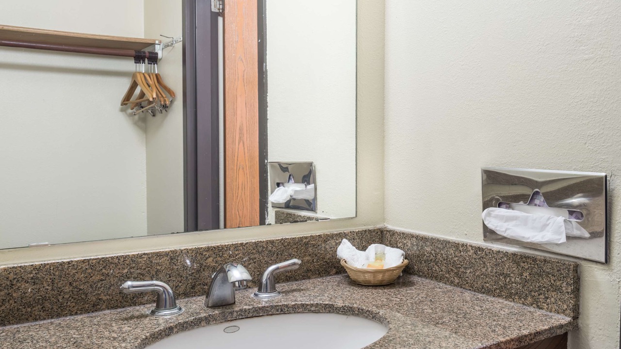 Photo of Bathroom in Mounds View