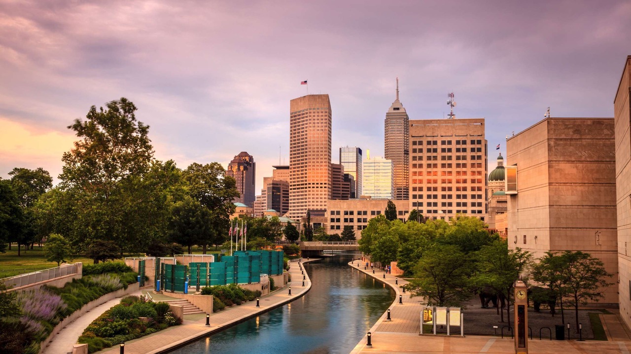 Photo of Outdoor in Wholesale District
