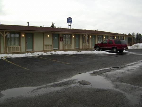 Photo of Buildings in Wadsworth