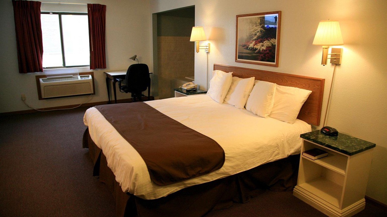 Photo of Bedroom in Norfolk