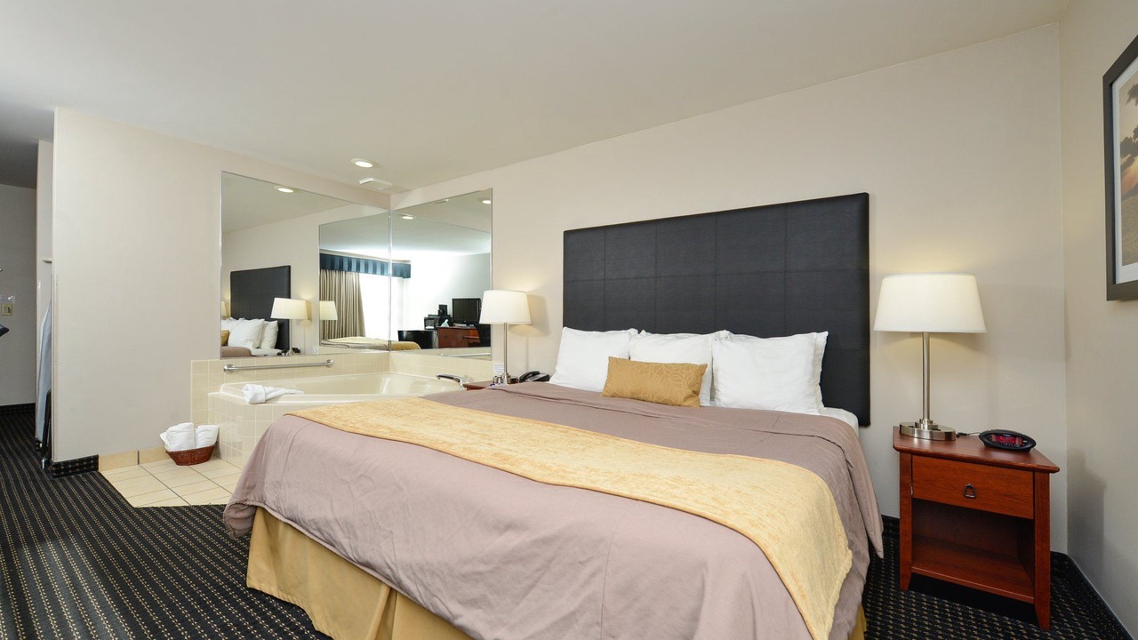 Photo of Bedroom in Mauston