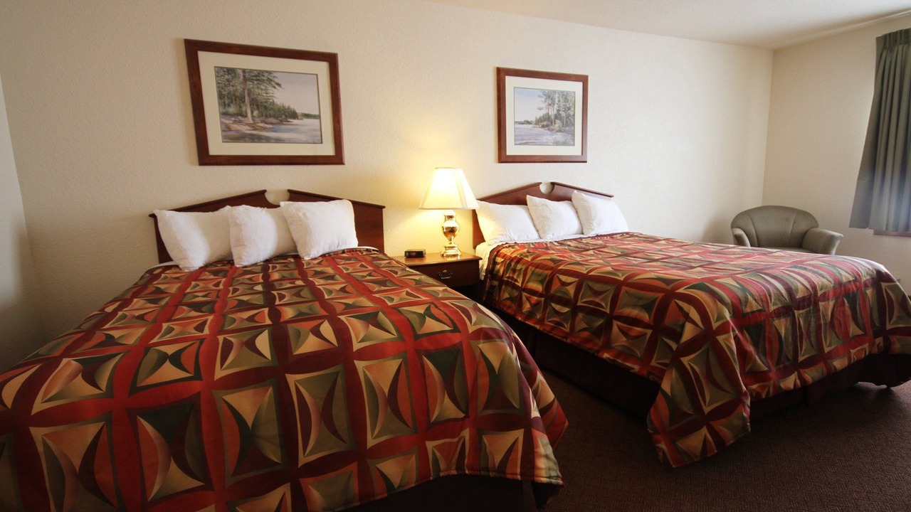 Photo of Bedroom in Ishpeming