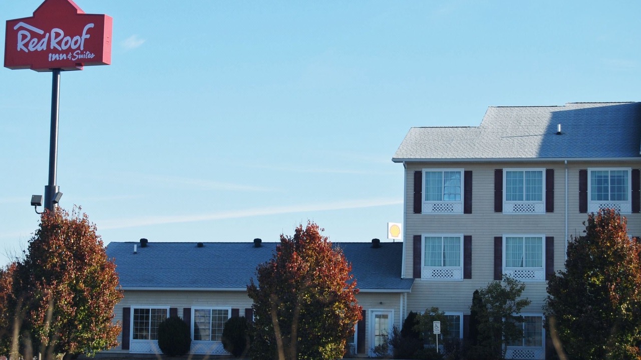 Photo of Buildings in Berea