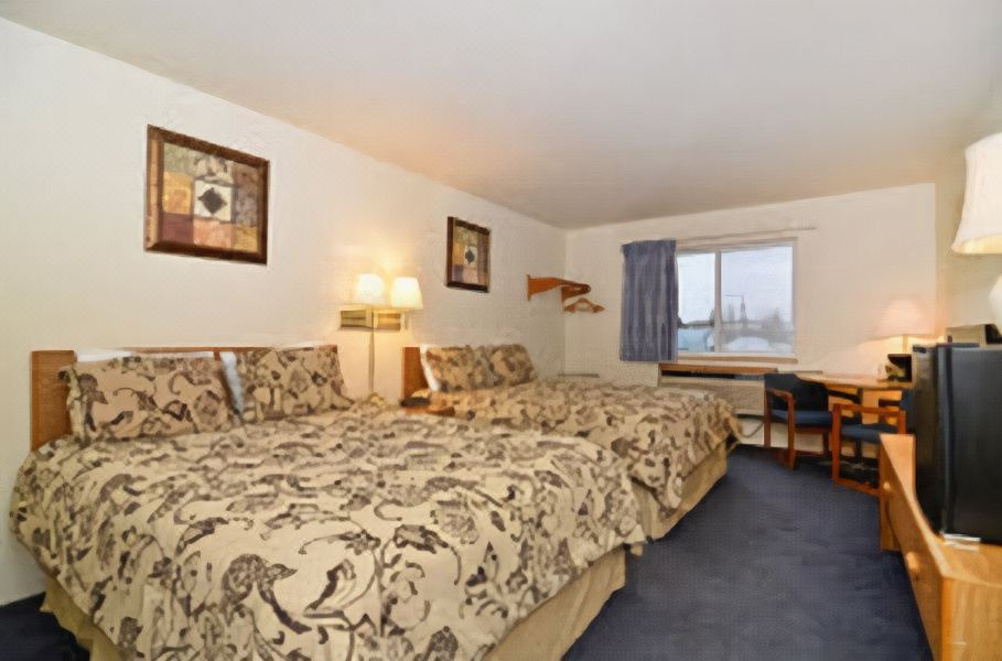 Photo of Bedroom in Sault Ste. Marie