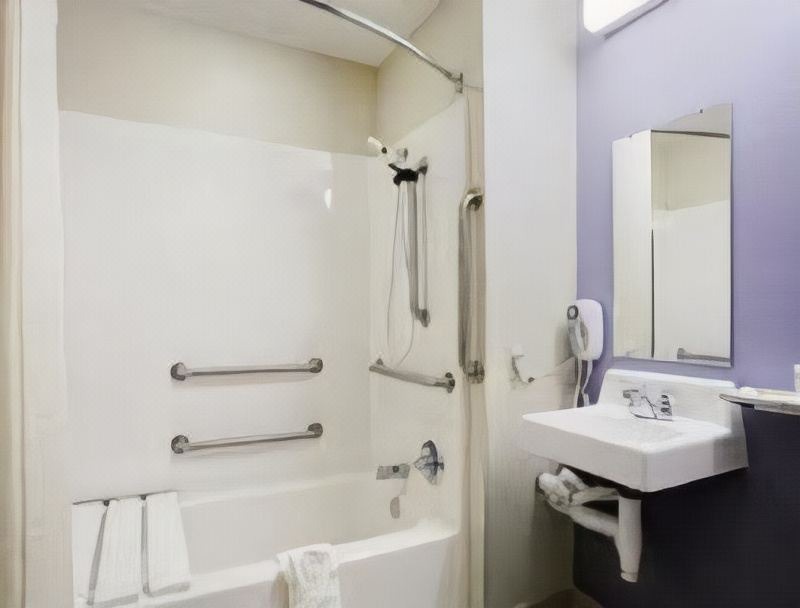 Photo of Bathroom in Bath