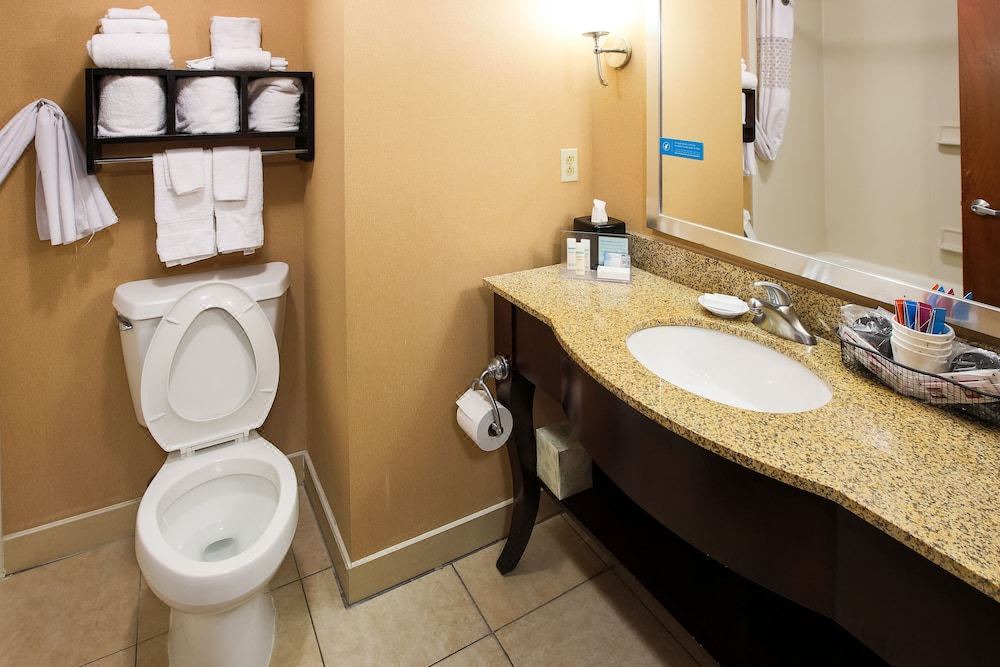 Photo of Bathroom in Elizabethtown
