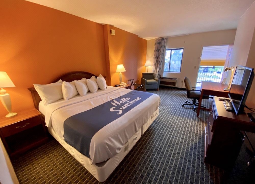 Photo of Bedroom in Morehead