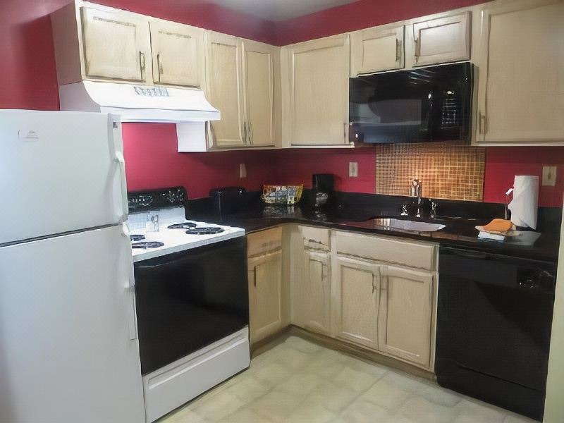Photo of Kitchen in Florence