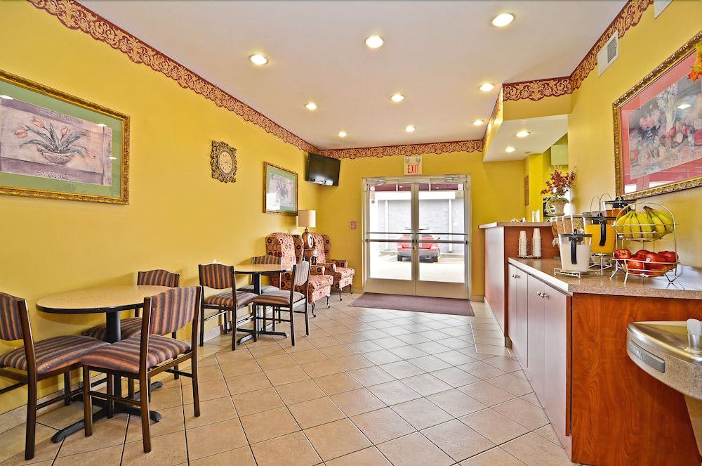 Photo of Livingroom in Buechel