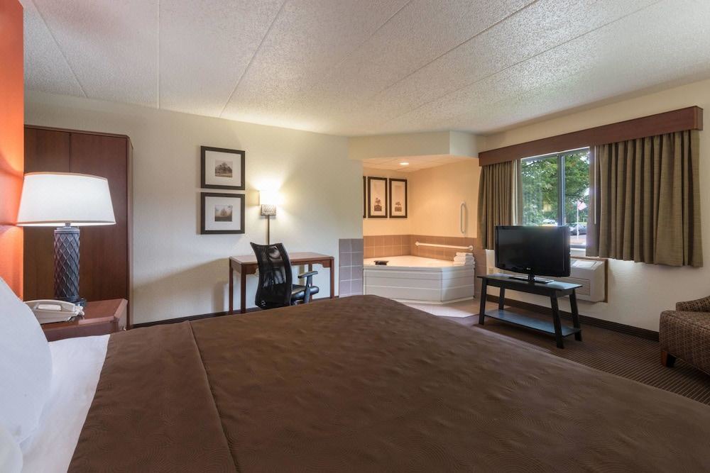 Photo of Livingroom in Minocqua