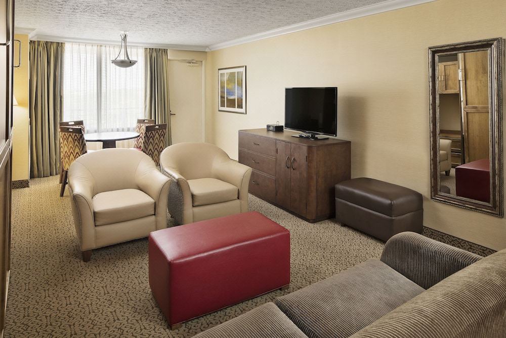 Photo of Livingroom in Fairgrounds