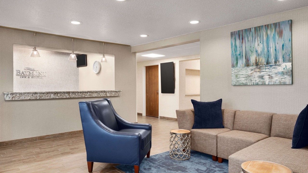Photo of Livingroom in Mount Pleasant