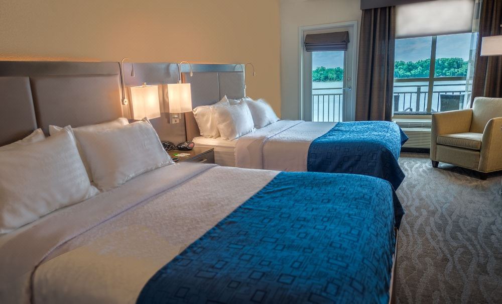 Photo of Bedroom in Owensboro