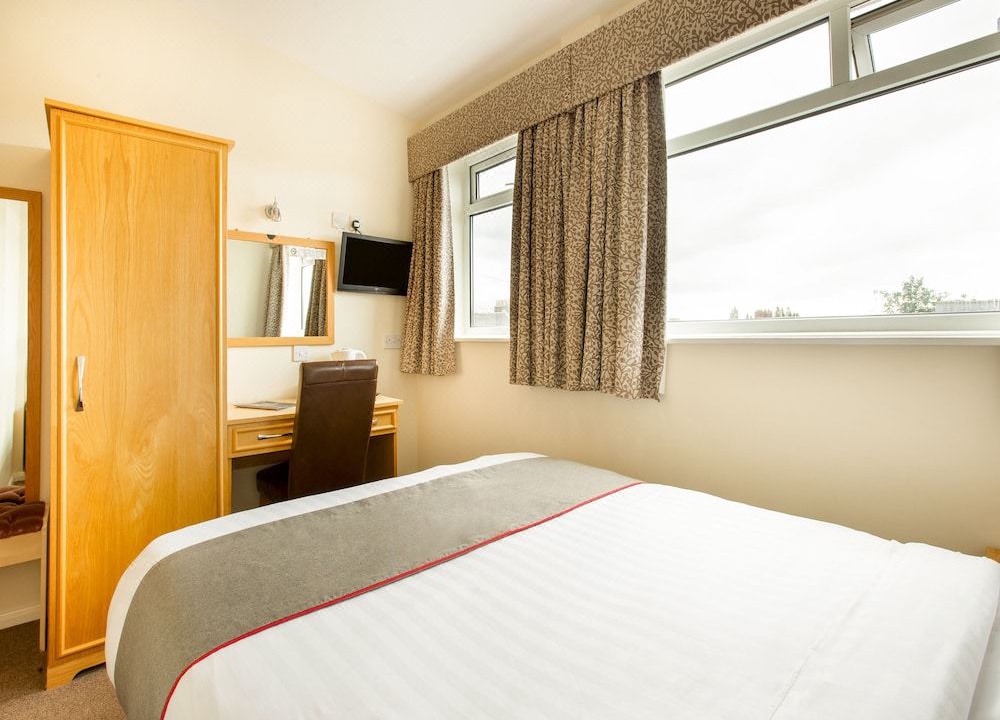 Photo of Bedroom in Jesmond