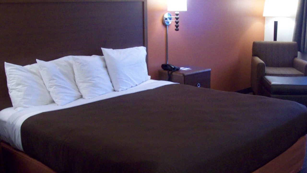 Photo of Bedroom in Silver City