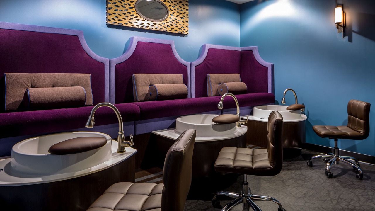 Photo of Livingroom in South Loop