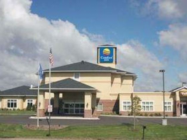 Photo of Buildings in Plover