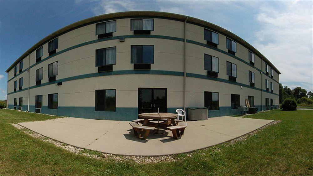 Photo of Buildings in Anderson