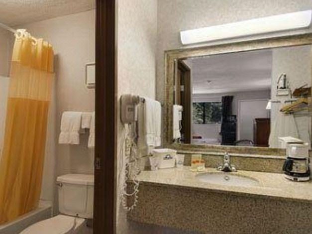 Photo of Bathroom in Kent