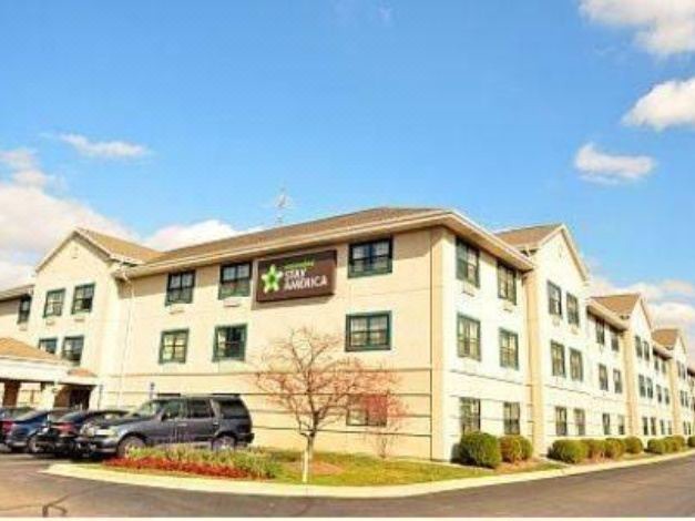 Photo of Buildings in Sterling Heights