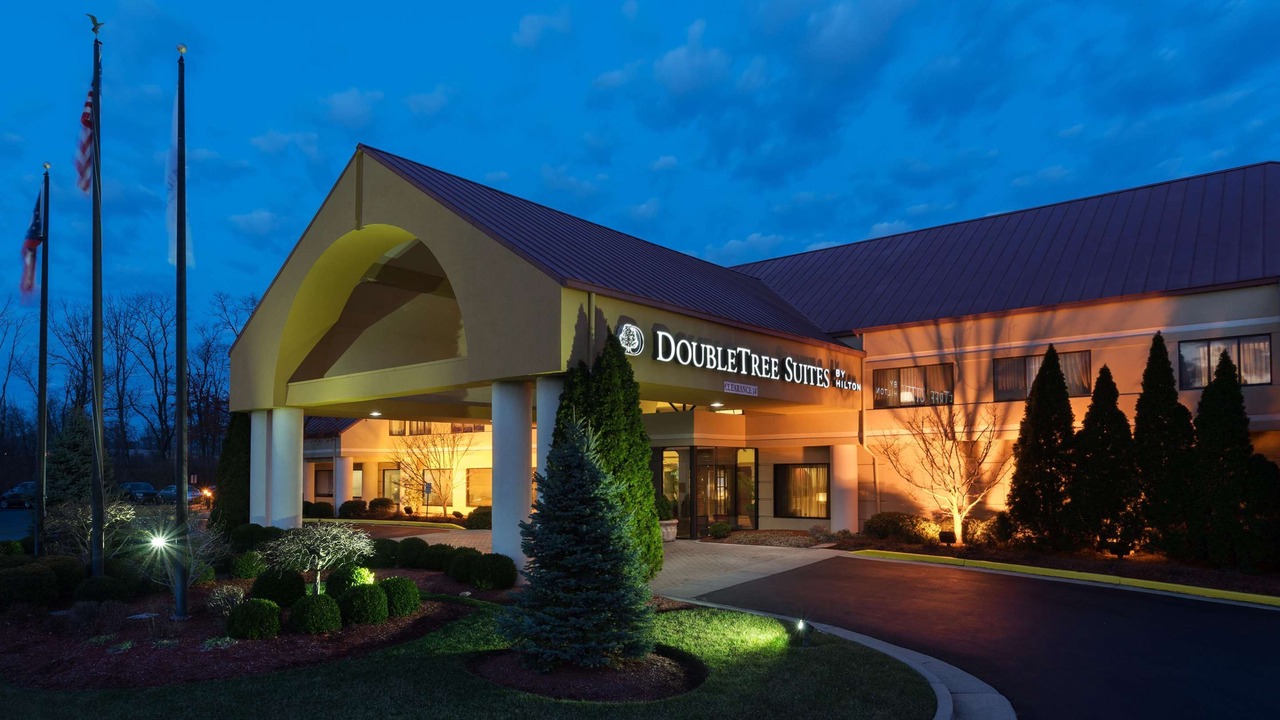 Photo of Buildings in Sharonville