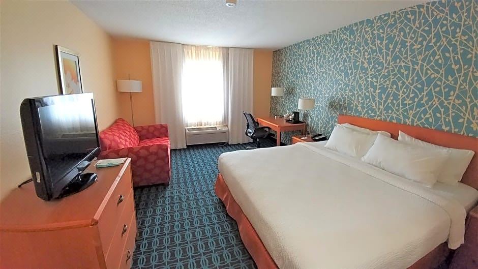 Photo of Bedroom in Duluth