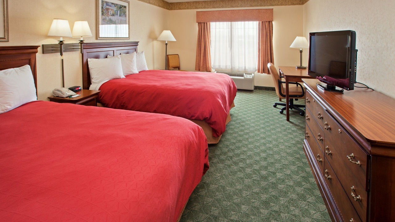 Photo of Bedroom in Berea
