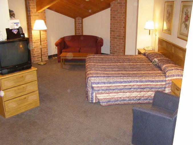 Photo of Bedroom in St. Marys