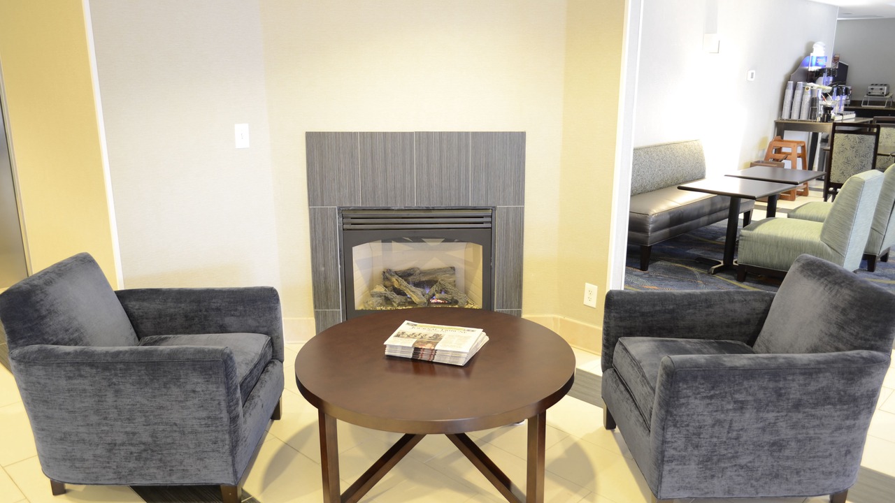 Photo of Livingroom in Biddeford
