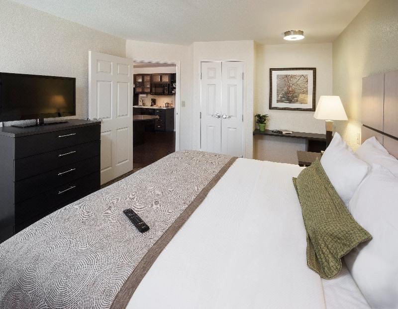 Photo of Bedroom in Lenexa