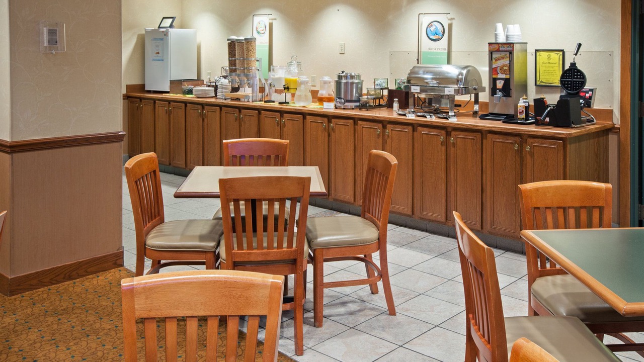 Photo of Kitchen in Lansing