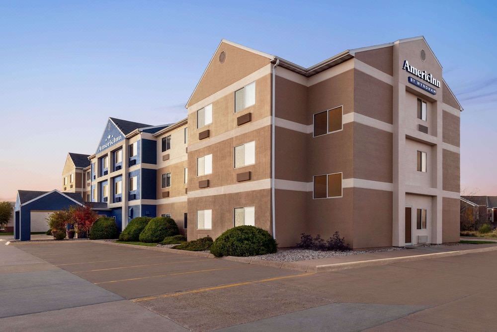 Photo of Buildings in Appleton