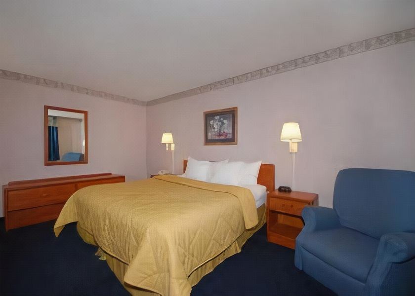 Photo of Bedroom in Harrison