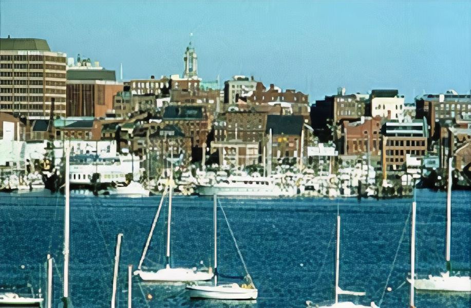 Photo of Outdoor in South Portland