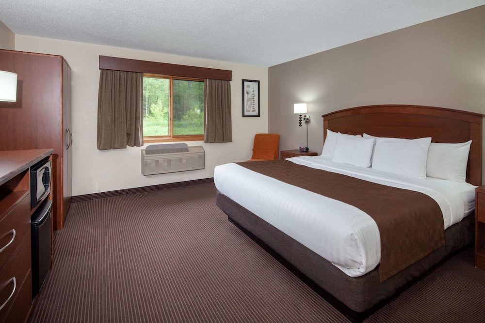 Photo of Bedroom in Ironwood